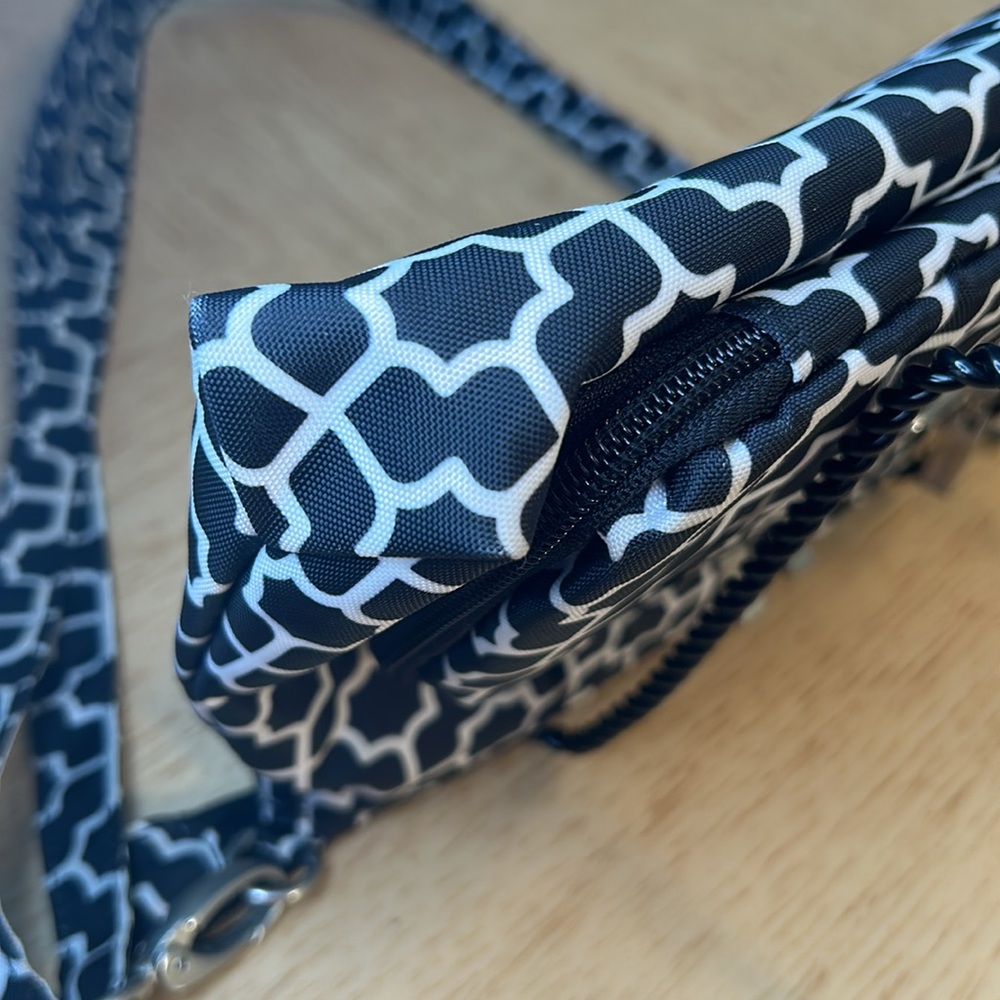 Baggalini Crossbody With Front Wallet - Picture 6 of 12